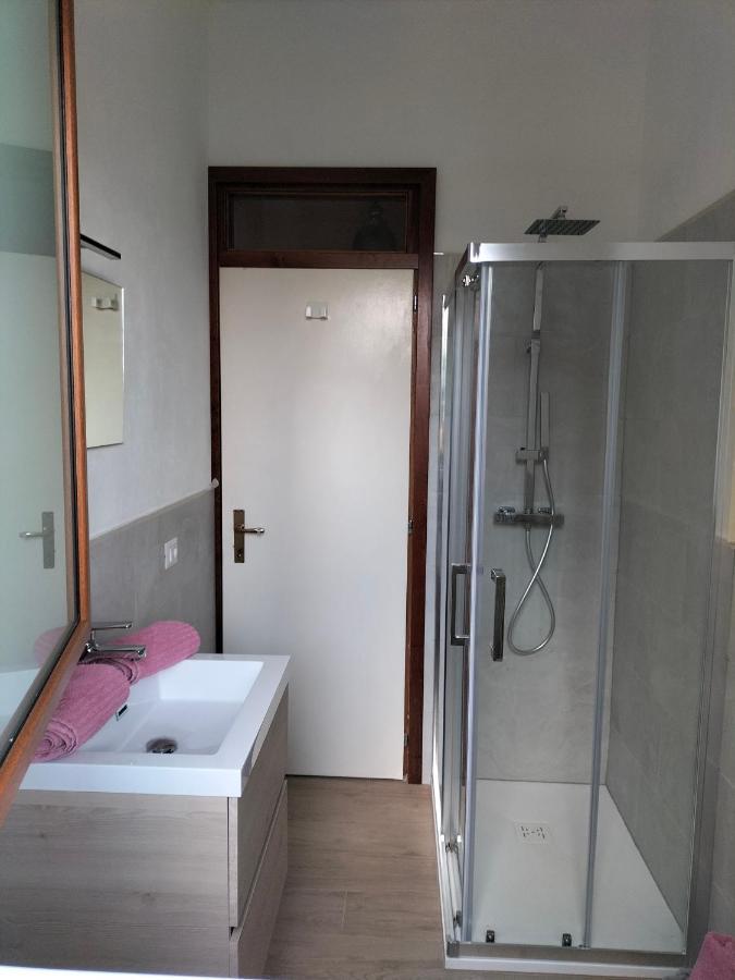 Casa Vacanze Breva Cremia Exterior foto