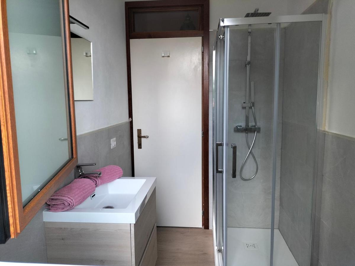 Casa Vacanze Breva Cremia Exterior foto