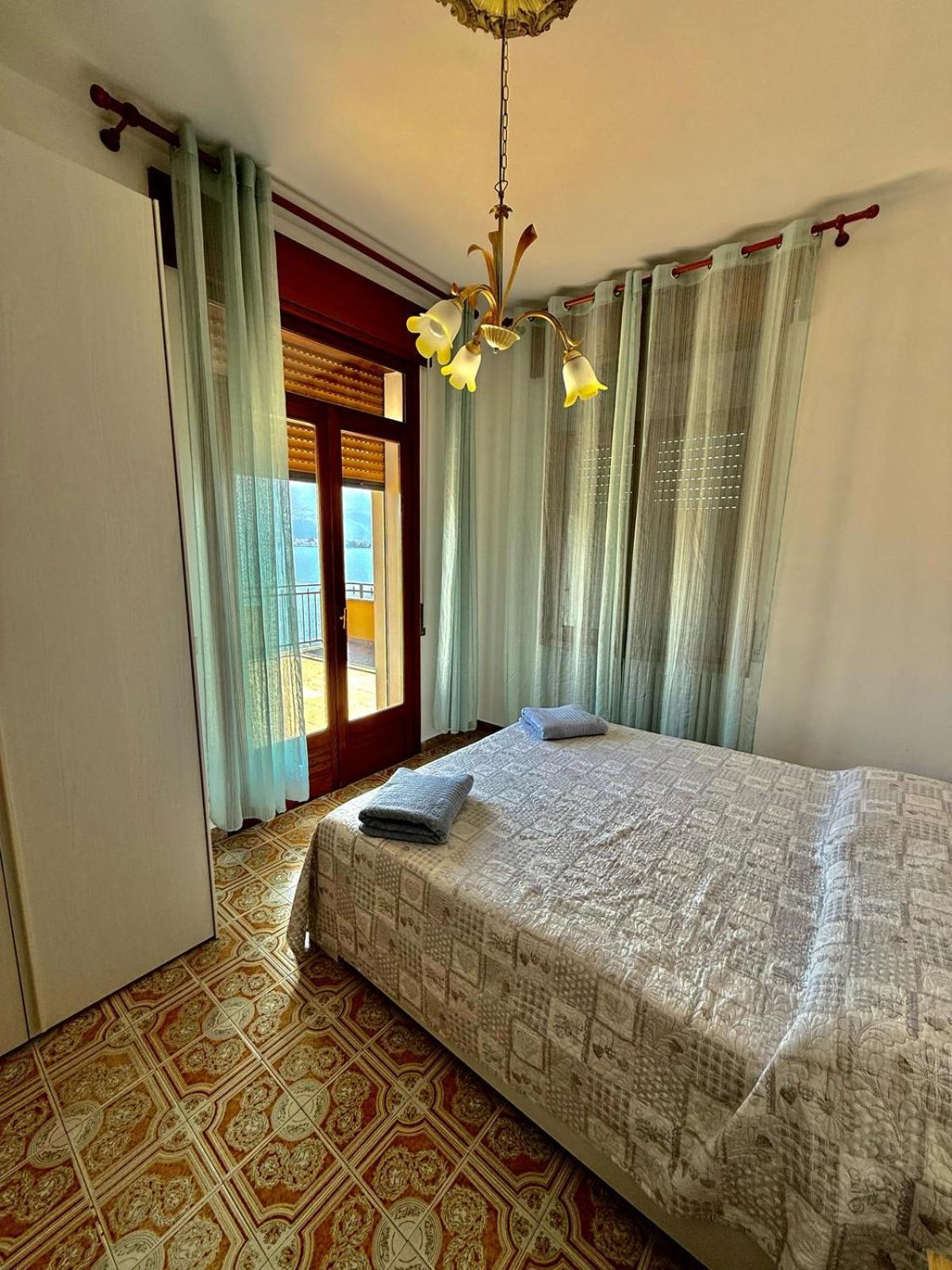 Casa Vacanze Breva Cremia Exterior foto