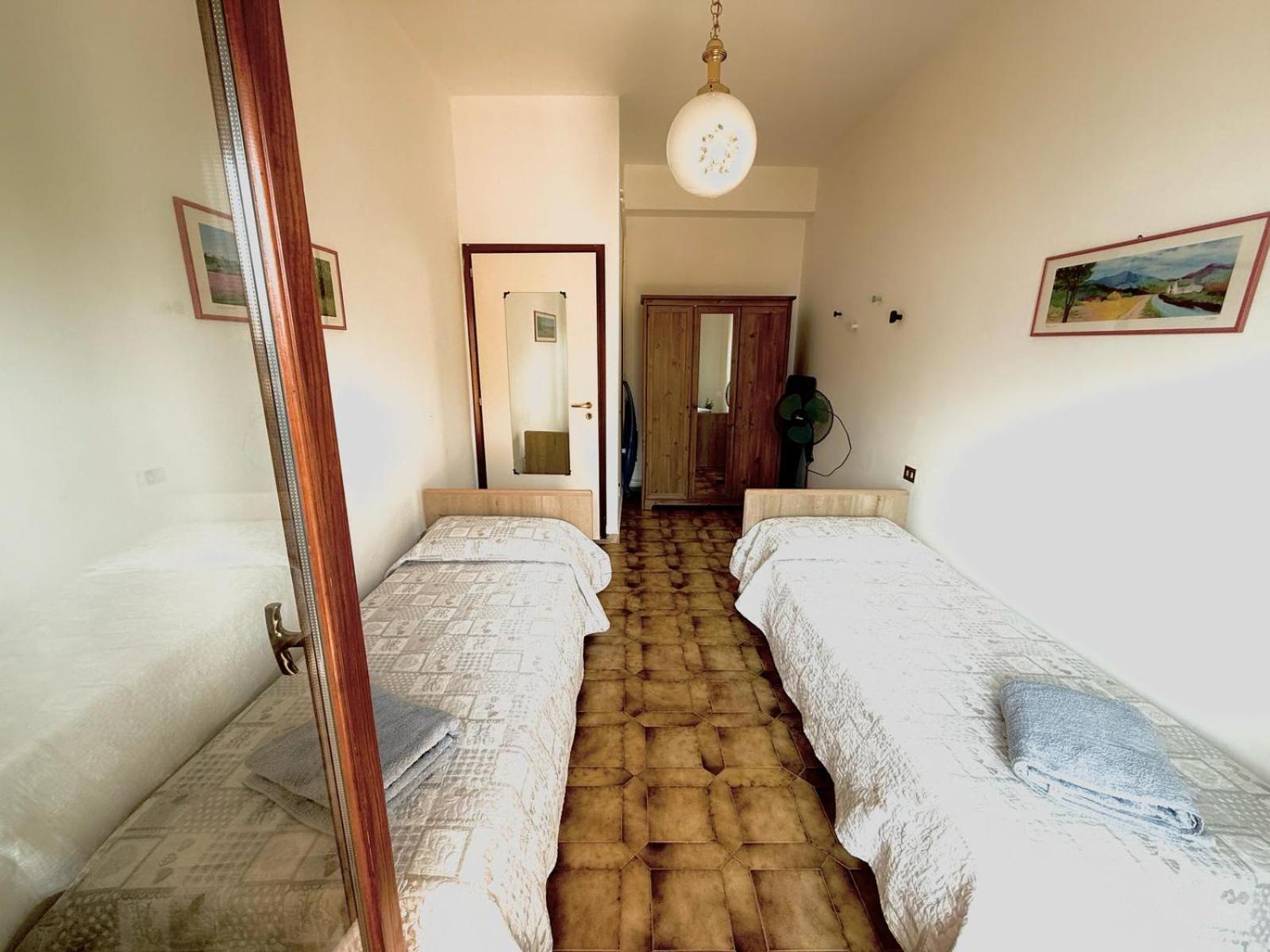 Casa Vacanze Breva Cremia Exterior foto