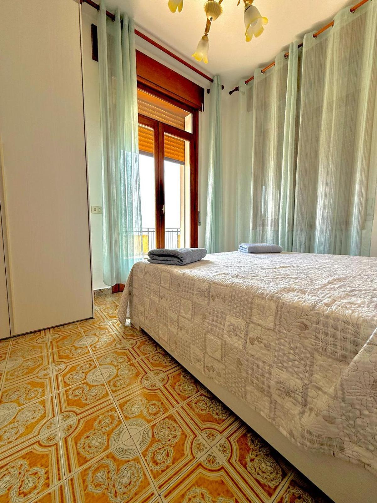 Casa Vacanze Breva Cremia Exterior foto