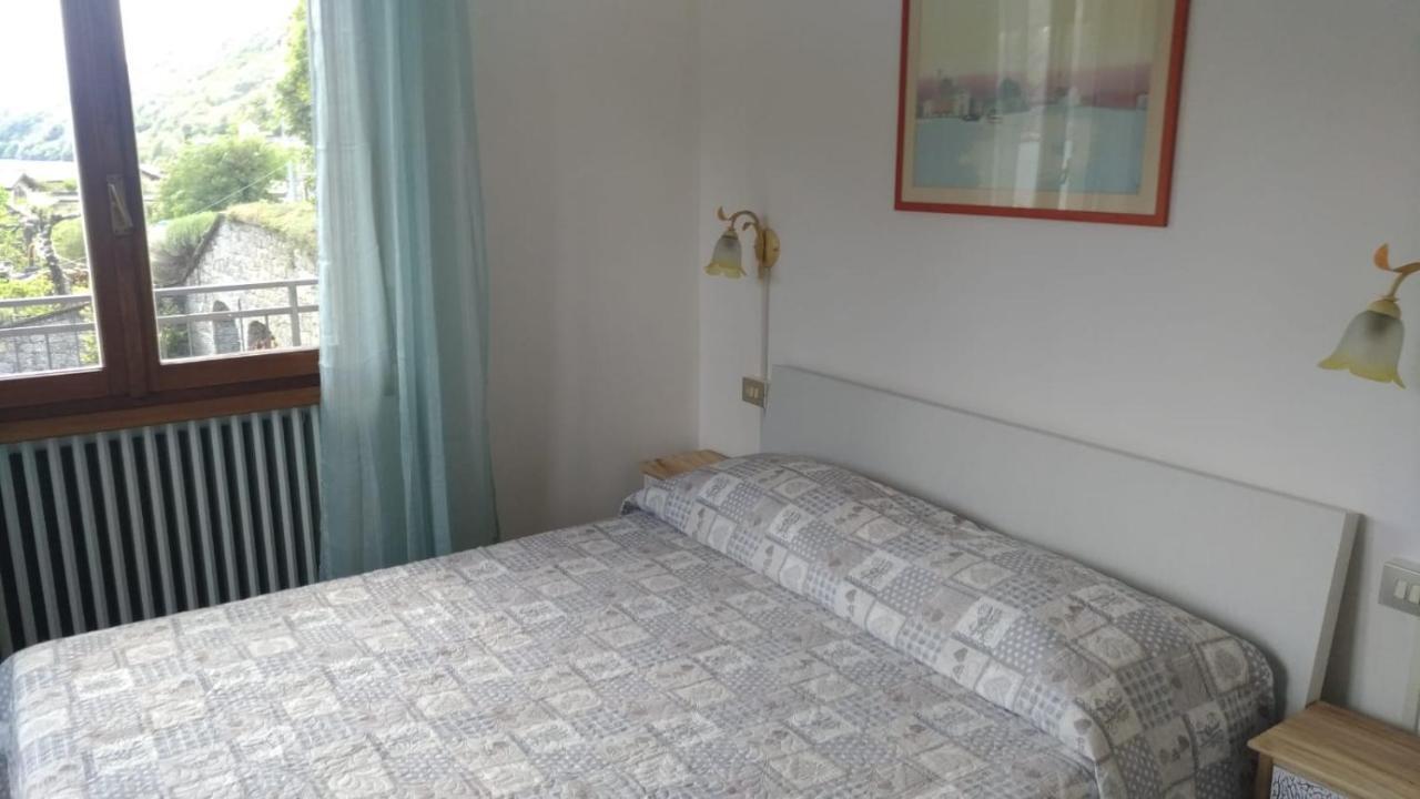 Casa Vacanze Breva Cremia Exterior foto
