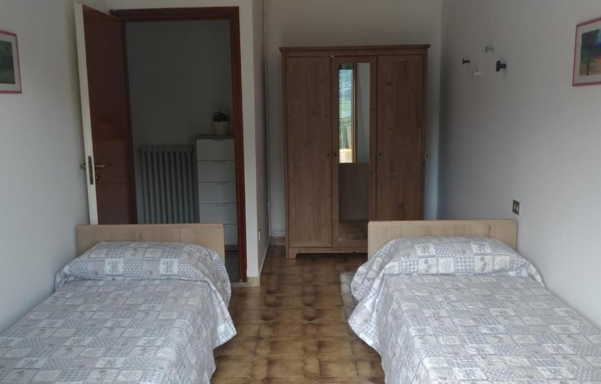 Casa Vacanze Breva Cremia Exterior foto