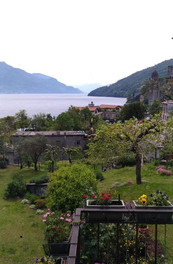 Casa Vacanze Breva Cremia Exterior foto