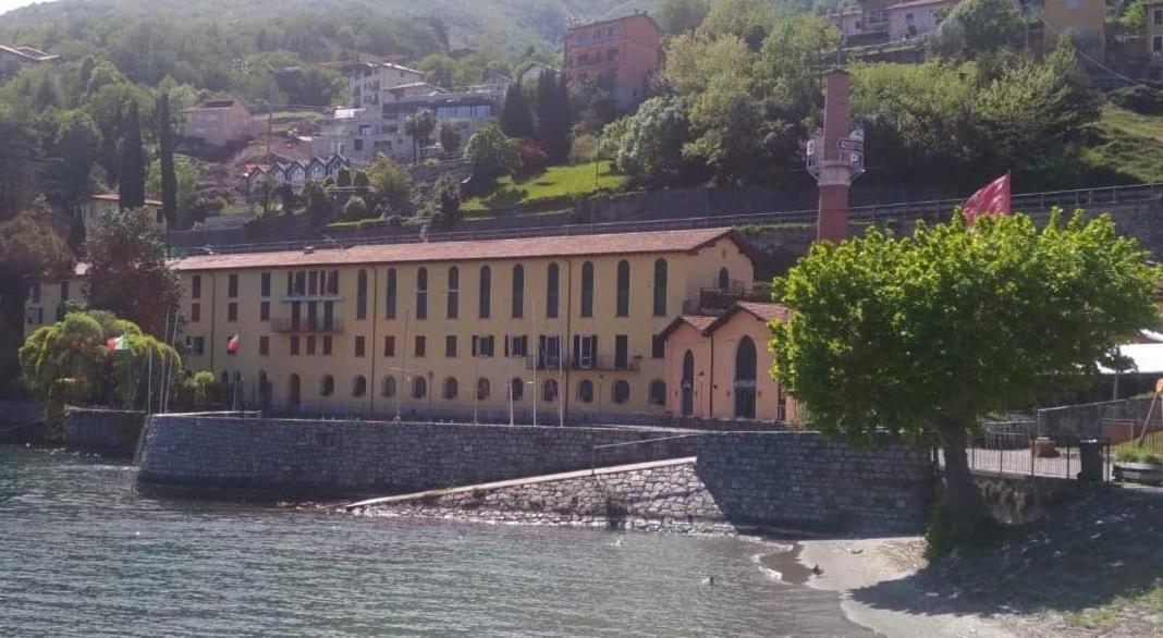 Casa Vacanze Breva Cremia Exterior foto