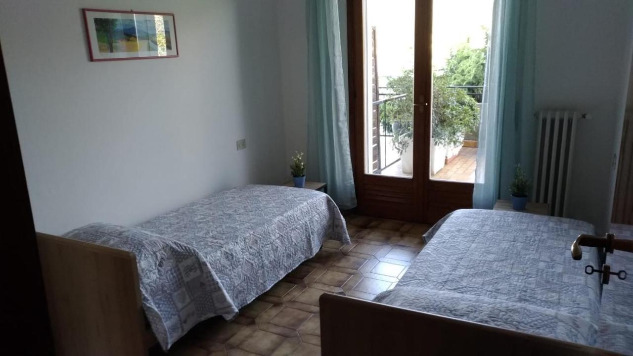 Casa Vacanze Breva Cremia Exterior foto